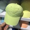 Vintage Justerbar Unisex Vintage Kasket til Udendørs Vandring og Bjergbestigning