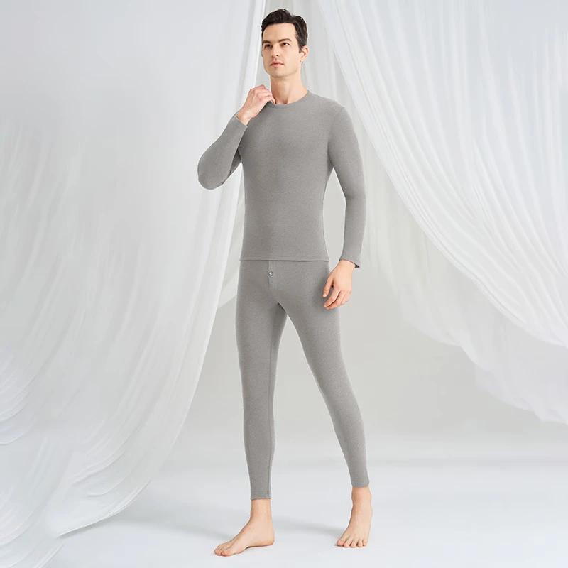 Ansijie Thermal Underwear Set