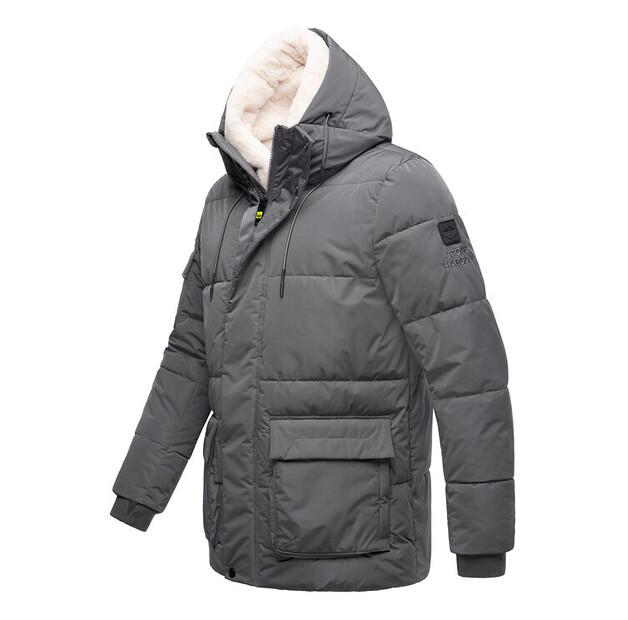 Stone Harbour Lauroo Winter Jacket