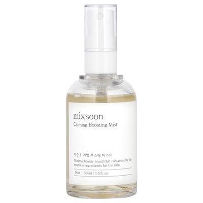 Calming Boosting Mist, 50 Ml (1.6 Fl Oz)