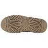UGG Mules Comfortable Slip-On Closed-Toe Slippers Women Slippers Light-Brown 1122553-SAND