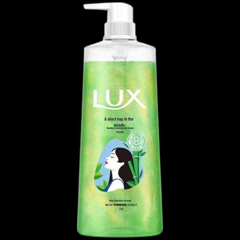 

Lux Mood Fragrance Shower Gel