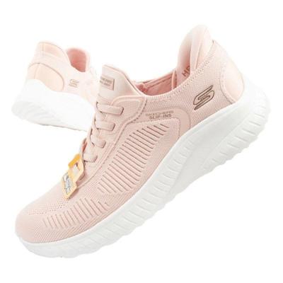 Sneakers Rose Version