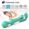 Powerful Vibrator AV Magic Wand Female Clitoral Stimulator G-spot Stimulator Comfort Vibrator Sex Toy for Adults