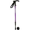 CapTain STag CapTain STag Feel Bosco Trekking Çubuğu T Kavramalı Üç Aşamalı Slayt Tipi M 9837 Mor Sadece Bir [Trekking Çubuğu Şekli T Tipi]
