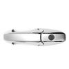 Chrome Car Side Door Handle Cover Trim For 2007-2011 Honda CR-V CRV Accessories