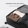 LEVEL8 Traveler Series 26-inch PC Hardside Luggage