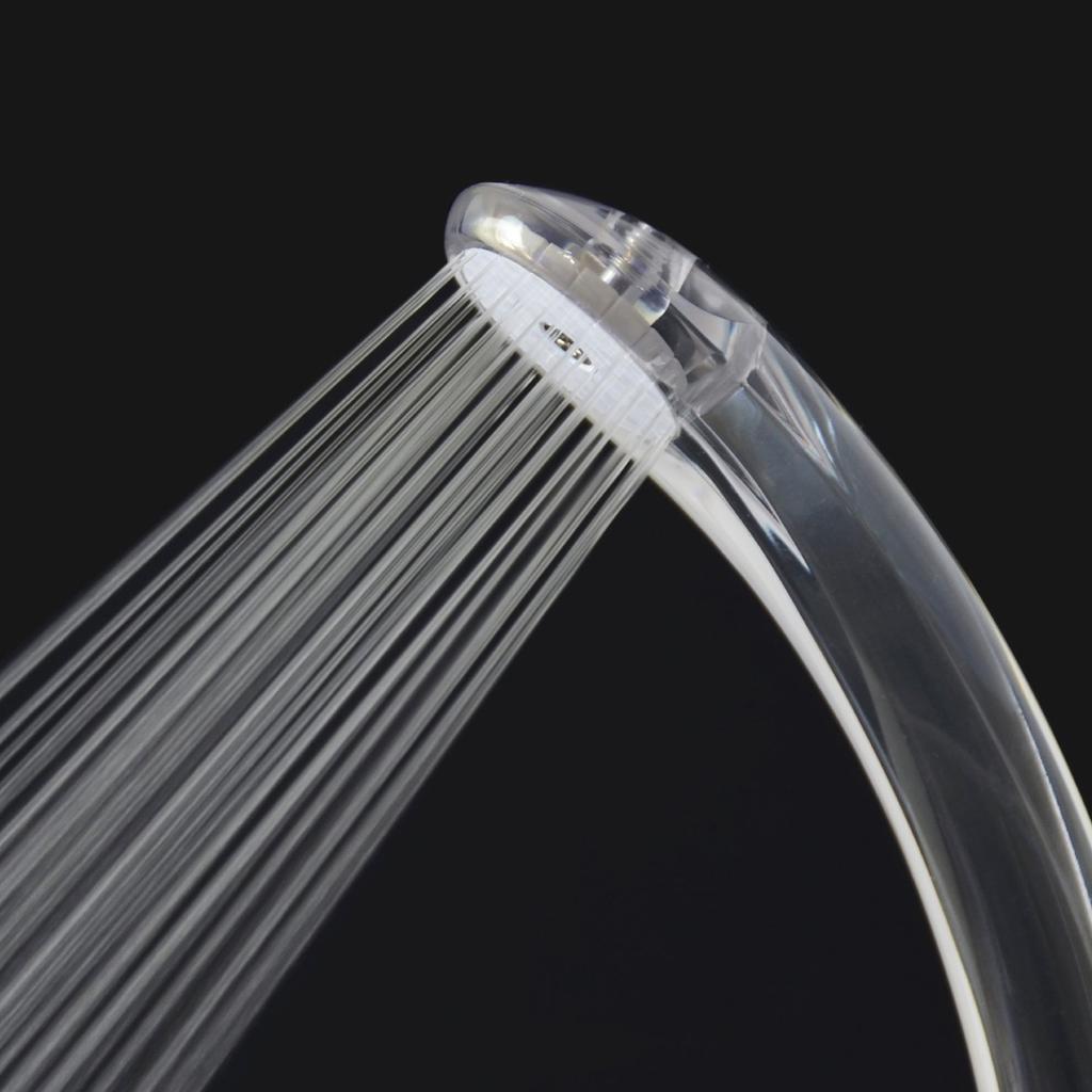 Gaona Magicayo Ariene Shower Head Clear Water Low Water Pressure Made In (30% Saving, Compatible, Japan) GA-FA002