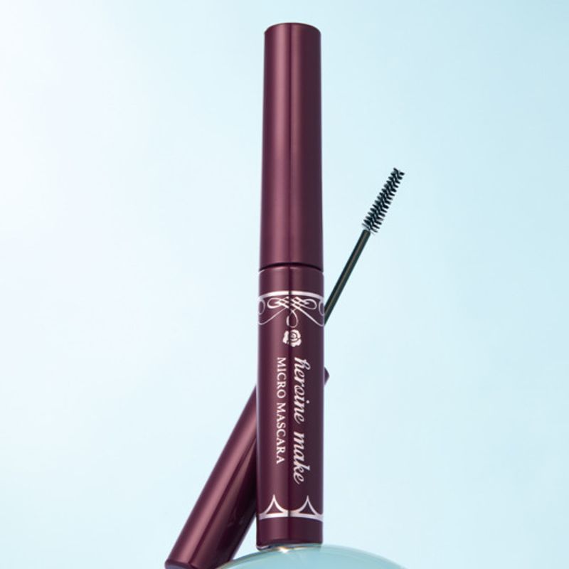 

[1+1] Kiss Me Heroine Make Микротушь EX 01 Micro EX (MEX) 1+1