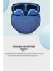 Pro6 True Wireless Noise-Cancelling In-Ear Sports Gaming Earbuds