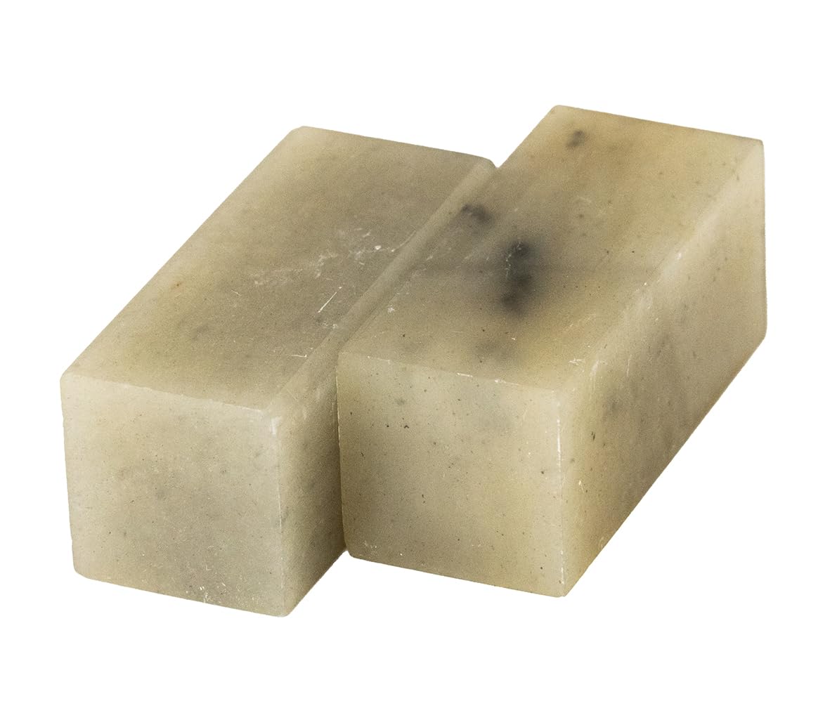 

Kobaido Seal Carving Material, Liao Toseki (21mm x 50mm), 2.1cm Square [Set of 2]