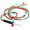 Mini Oxy-Acetylene Welding Torch for Platinum, Stainless Steel, and Metal
