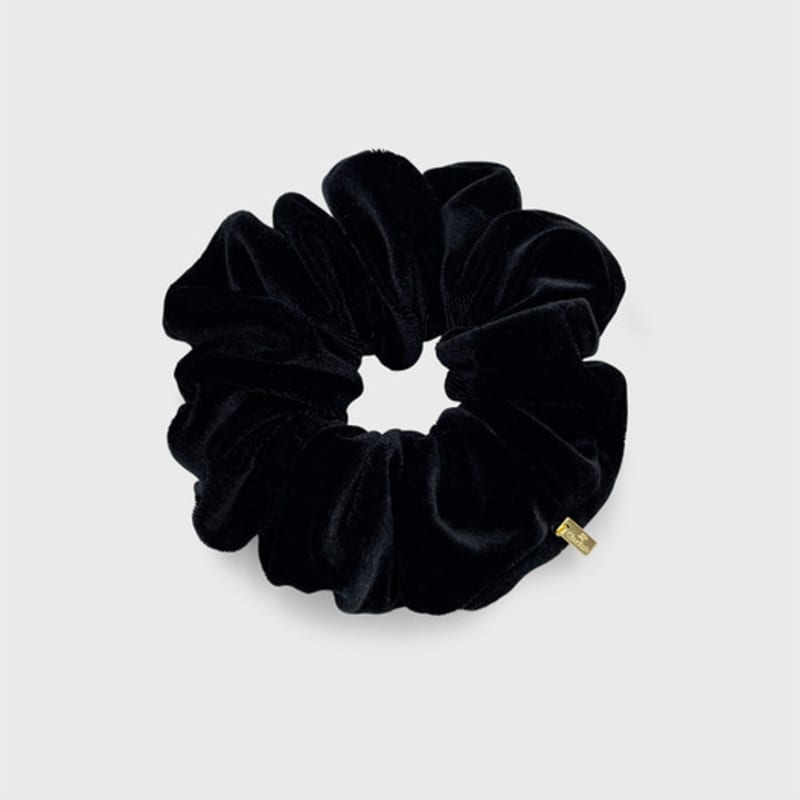 Jean Paul Clarisse Mute Velvet Scrunchie JP-22-219S