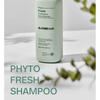Dr.FORHAIR - Phyto Fresh Shampoo Mini