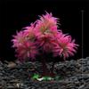 Fish Tank Landscaping Decoration: Simulated Water Plant & Sand Table Bonsai Ornament CB-E80