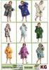 Herbst/Winter Übergröße Kapuzen-Decke - Unisex, Warm, Lockere Passform für Paare