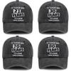 Baseball Cap Embroidered Logo For Summer Sun Protection Fashionable Casual Adults