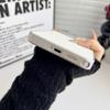 Luxury Premium Leather for Magsafe Cases For Samsung Galaxy S26 Ultra S25 Edge S24 FE Plus Large Camera Window Shockproof Cover