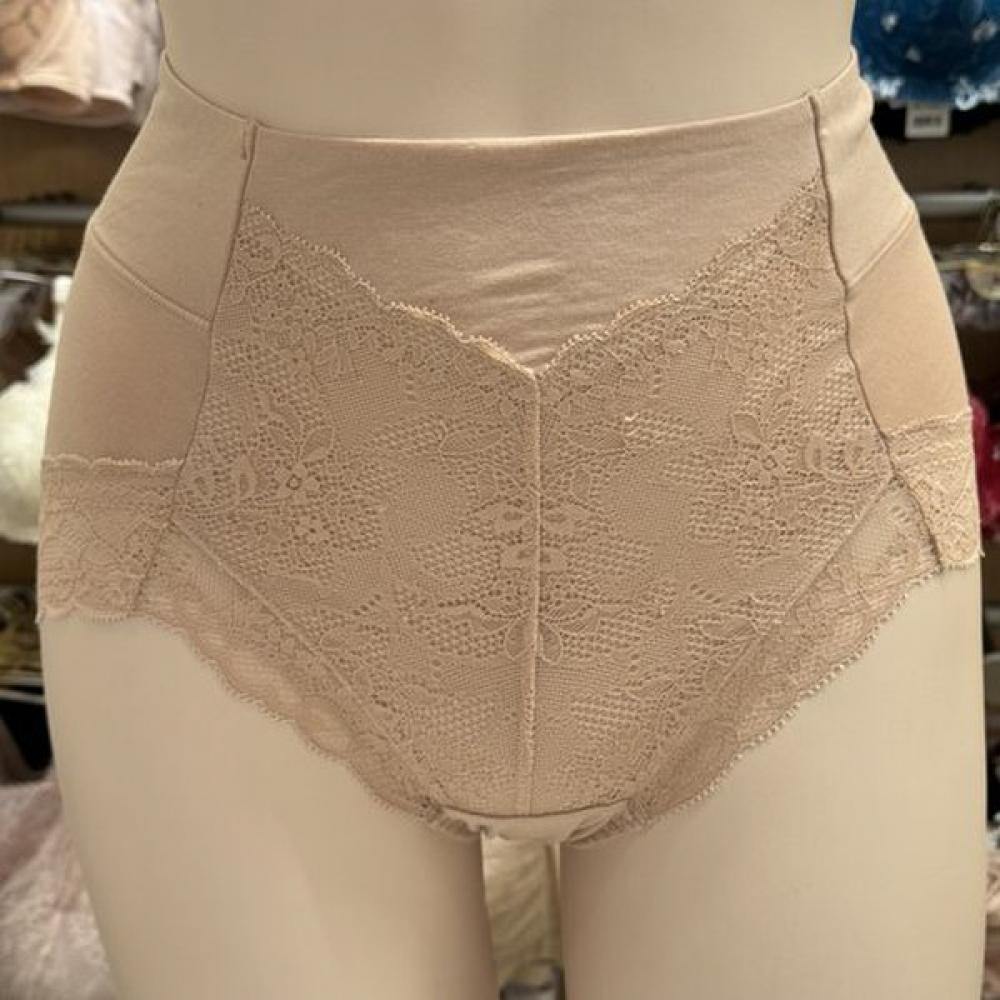 Wacoal Soft Support Cotton Modal Stretch Women Panty Set  wpt3743Set 2-pack of skins/105(XL)