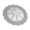 Strainer Drain Protector Clogging Proof Bathroom Filter Floor Drain Cover Shower Filter Sink Strainer Hair Stopper for Kitchen Bathroom