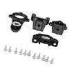 Car Headlight Bracket Repair Mount Kit Left Right For BMW 7 Series G11 G12 730d 740dX 730Ld B57 2014– 63117440362 7440362
