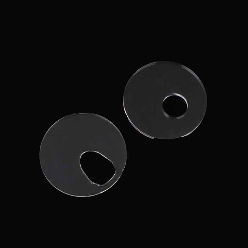 Rain Light Sensor Gel Pad For A1/A3/A4/A5/A6/A7/A8/Q5/Q7/R8/TT Adhesive Film Silicone Cushion Windscreen Chip Repair Kit