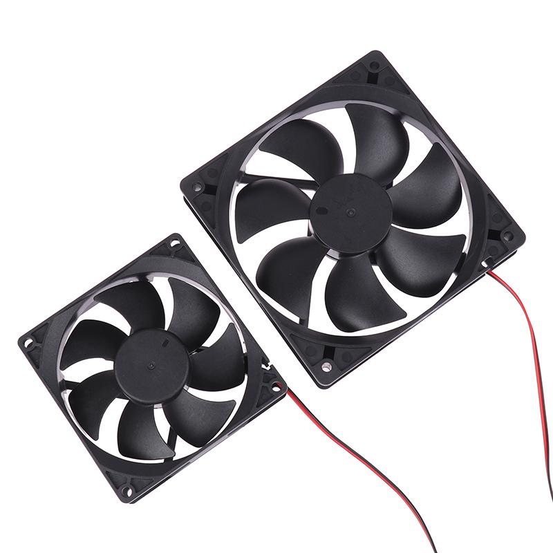 מכונת דגירה אוטומטית לביצים 12V, מאוורר דגירה, אוורור אוויר, מאוורר אינקובטור תעשייתי, פליטת אוויר