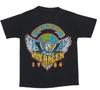 1984 Van Halen Tour Shirt