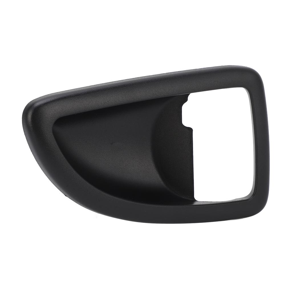 Front Left Inside Door Handle Bezel Direct Fit Easy Installation 15844059 Replacement for Chevy