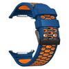 Silicone Strap For Samsung Galaxy Watch Ultra 1 2 47mm Rubber Breathable Band for Galaxy Watch Ultra 1 2 47mm Accessories
