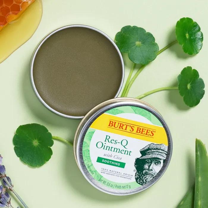 Rescue Ointment with Cica 17g
