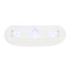 UV Light Therapy Machine Portable Mini Nail LED Lamp Nail Dryer Nail Polish Tools
