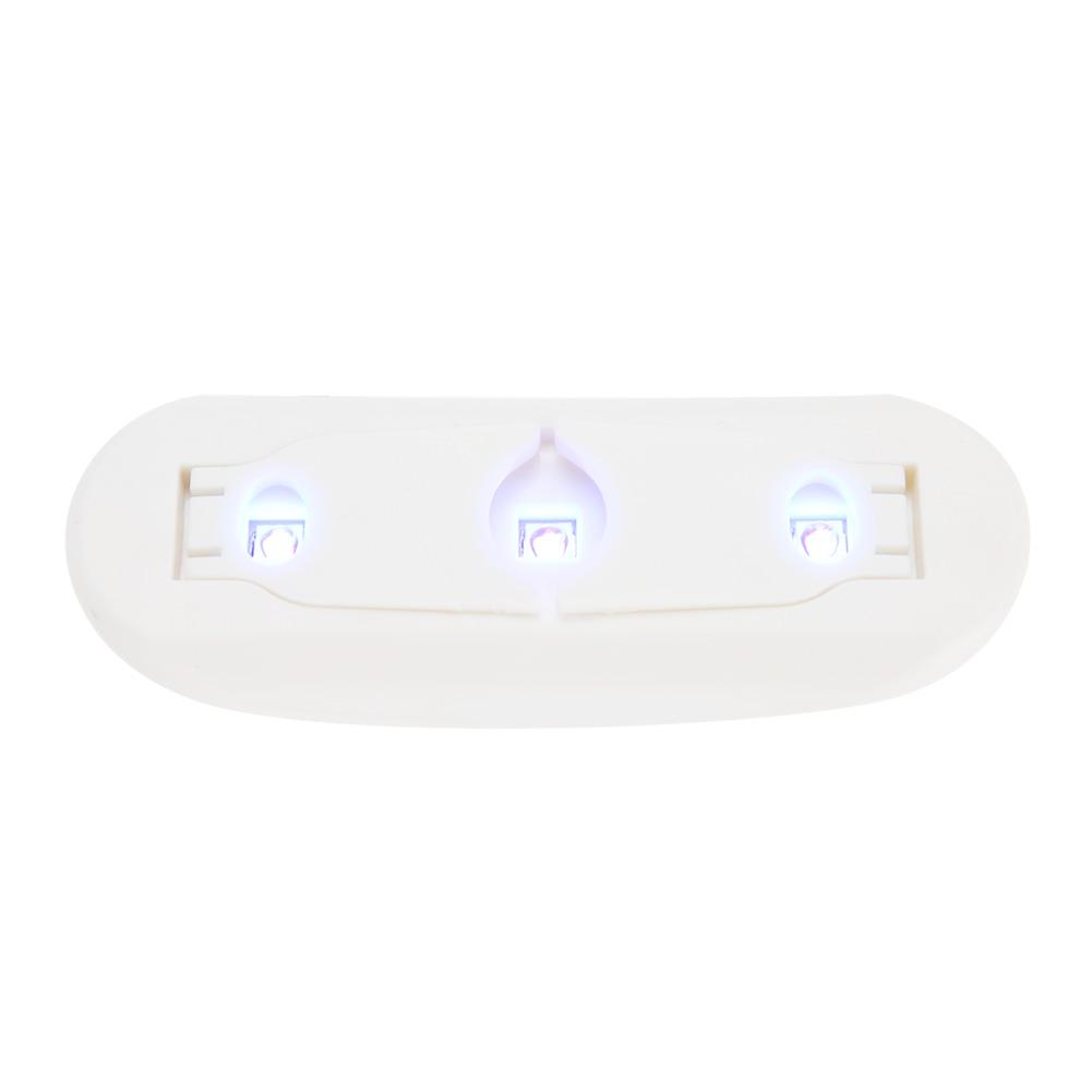 UV Light Therapy Machine Portable Mini Nail LED Lamp Nail Dryer Nail Polish Tools