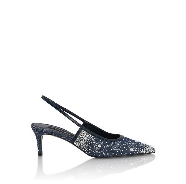 Туфли PHILIPP PLEIN 29768