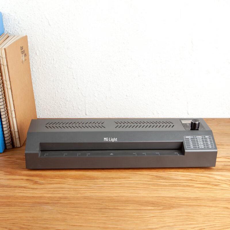 

M&G A3/A4 Office Laminator CN plug (adapter included)