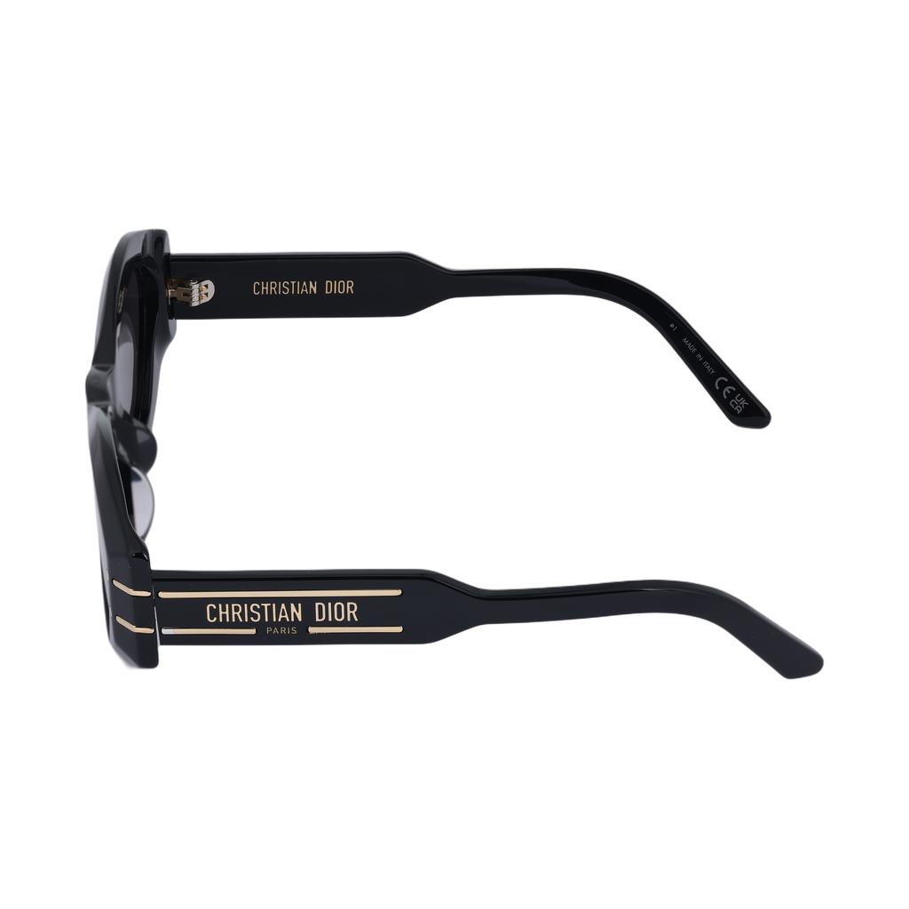 Dior Fashionable Personality Irregular Shape Sunglasses Women sunglasses DIORSIGNATUREB1U10A0