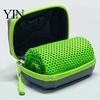Moisture-wicking Sports Towel 1/5Pcs Cooling with Carrying Case, Quick Dry Absorbent Ice for Neck & Face, Breathable Chilly Sports, Gym, Yoga, Running