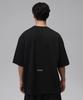 NIKE Jordan Flight Essentials Oversized Patch T-Shirt M - Black / Io0034-010