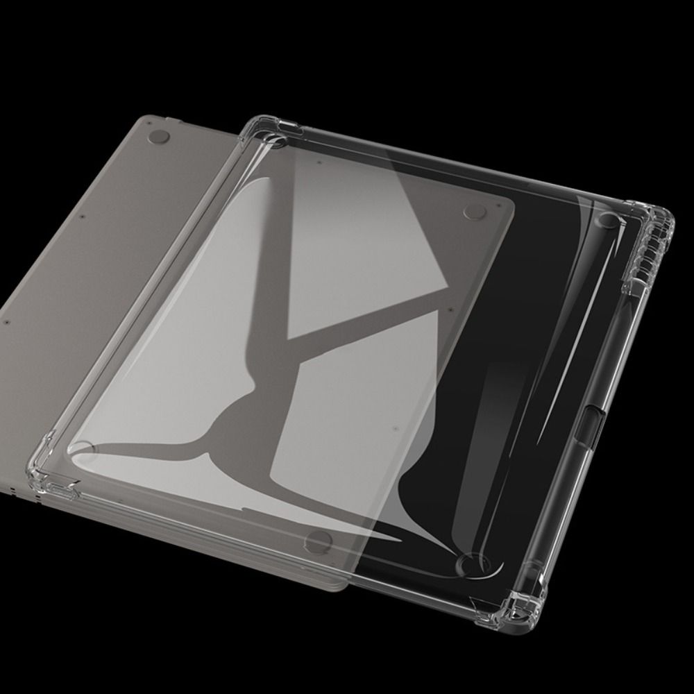 Airbag Protective Shell Soft TPU Back Cover New 10.3" Clear Case for ReMarkable Paper Pure