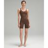 Lululemon Align  TAnk Top  Light Support  A B Cup jAvA