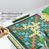 English Word Scrabble Blocks: Early Education Spelling Game for 2-4 Kids