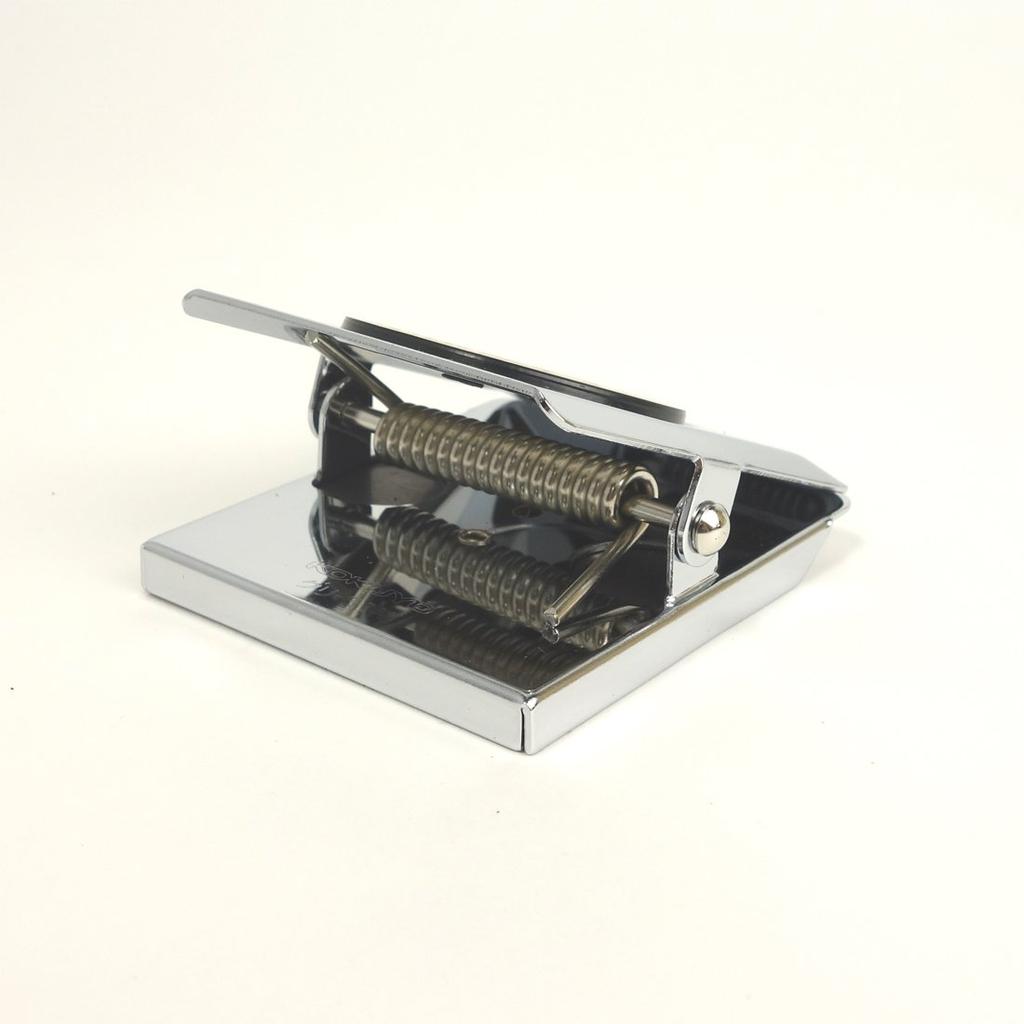 Kokuyo Magnetic Extra Clip, Large, Black, CLI-62ND