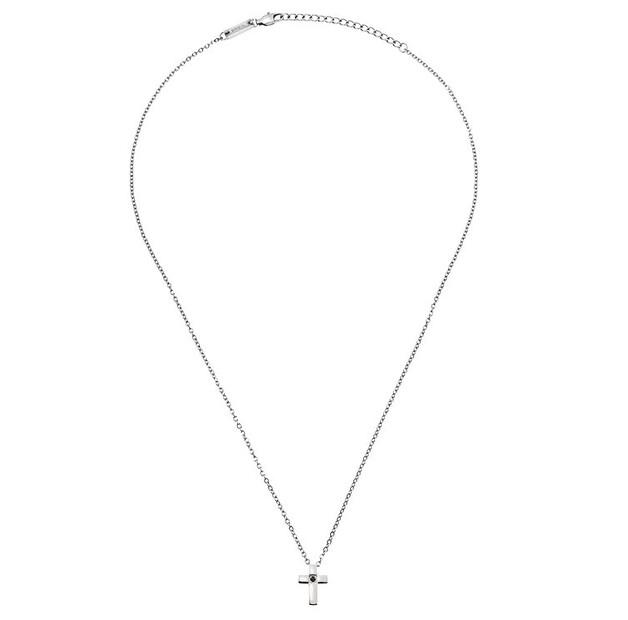 

Ожерелье Breil BLACK DIAMOND One Size