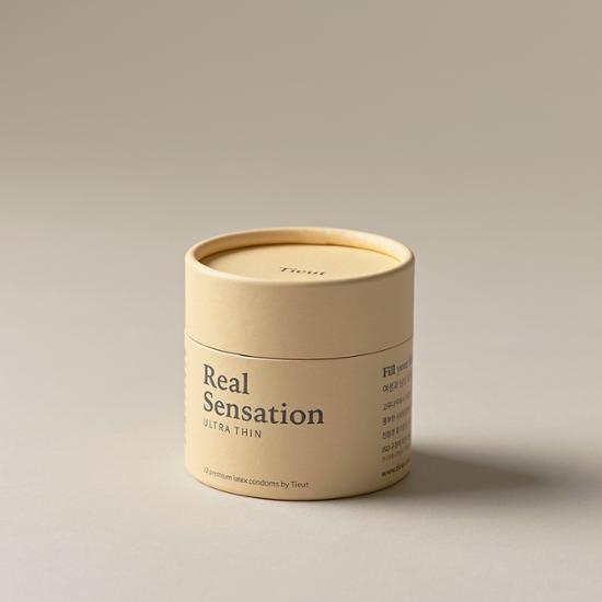 TIG Real Sensation 12P (Medical Device)