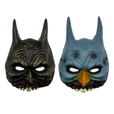 Halloween Demons Mask Devil Mask Horror Monsters Mask Party Cosplay Mask for Masquerades Haunted House Decors