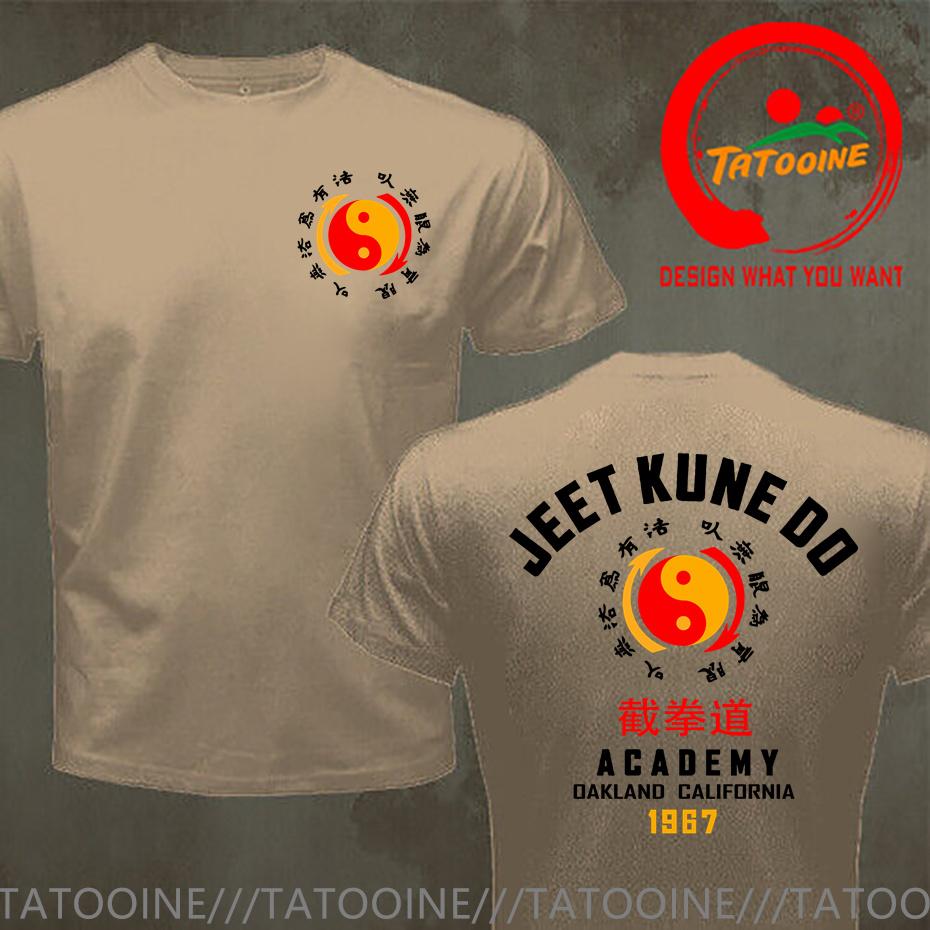 Nuova Maglietta Divertente Wing Chun Kung Fu Grandmaster Ip Unisex Maglietta Unisex in Cotone Girocollo Kung Fu Cinese Magliette Hip Hop Top Maglietta Harajuku