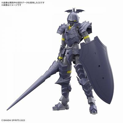 Bandai Spirits 30 Minutes Fantasy Liberlancer [gemonteerd Plastic Model]