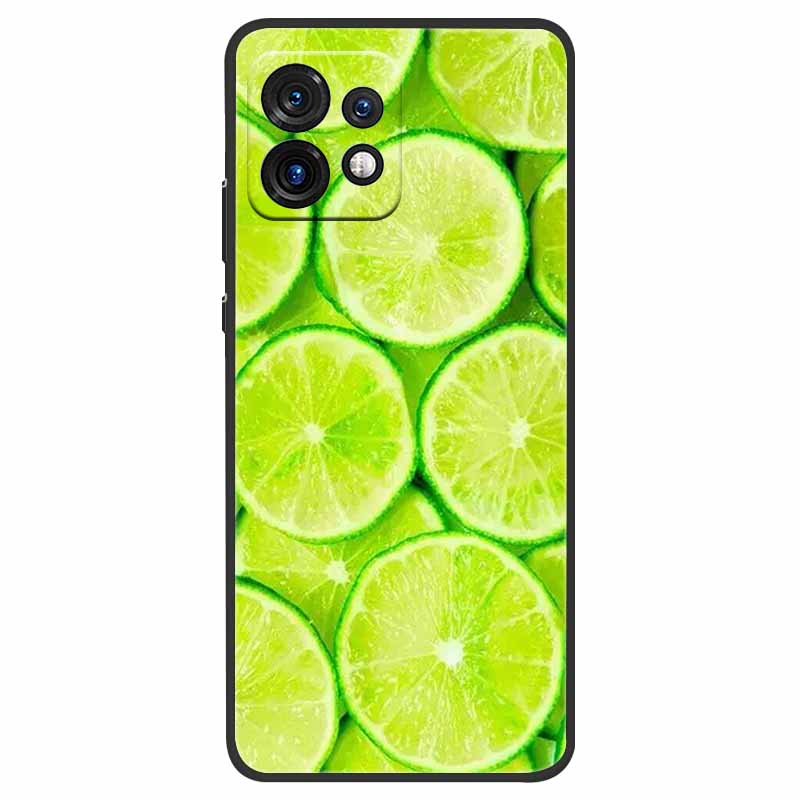 For Cover Motorola Moto X40 Case X 40 Phone Case Silicone Back Funda Bumper For Moto X40 MotoX40 Soft TPU Shockproof Cases Coque