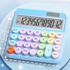 Widscreen Candy Color Calculator Solar Powered Dopamine Calculator  Student Tools