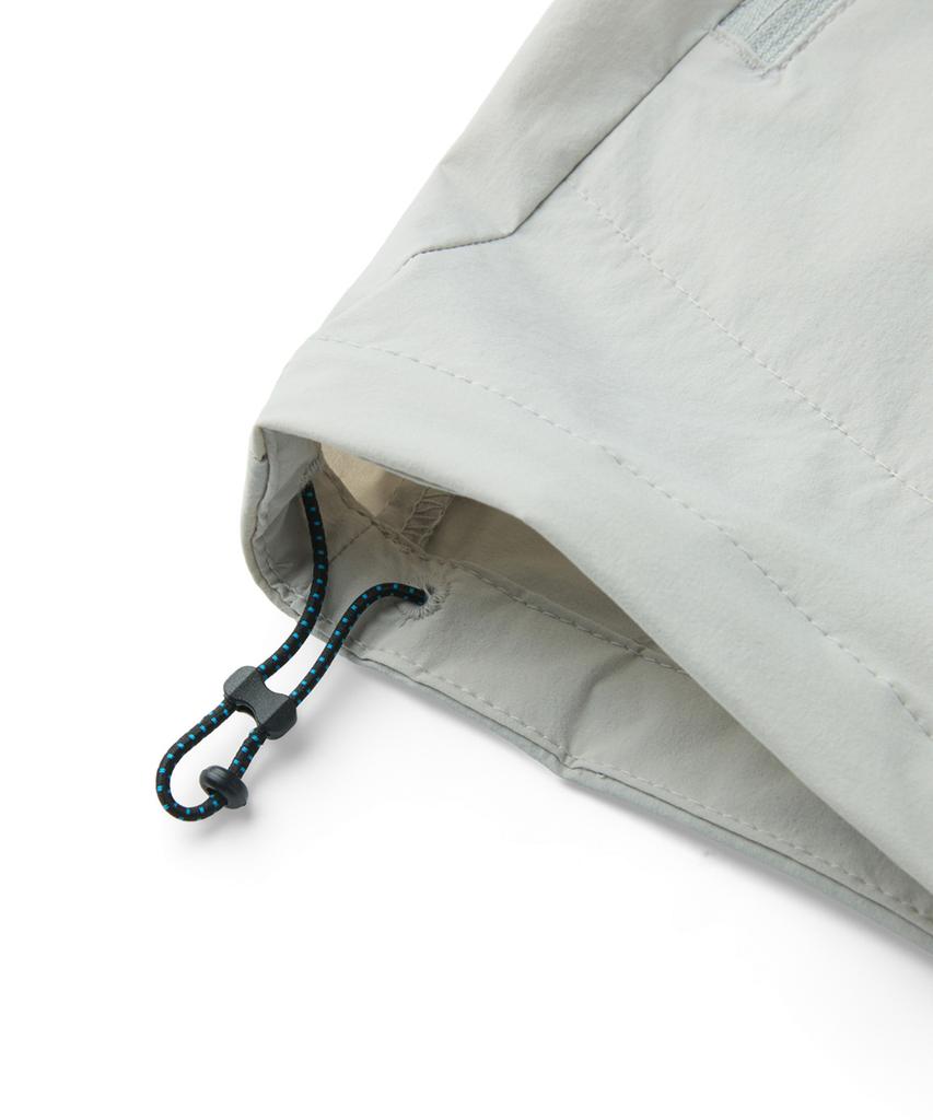 Hellinogseuweeo Modular T-Shirt_Light Gray